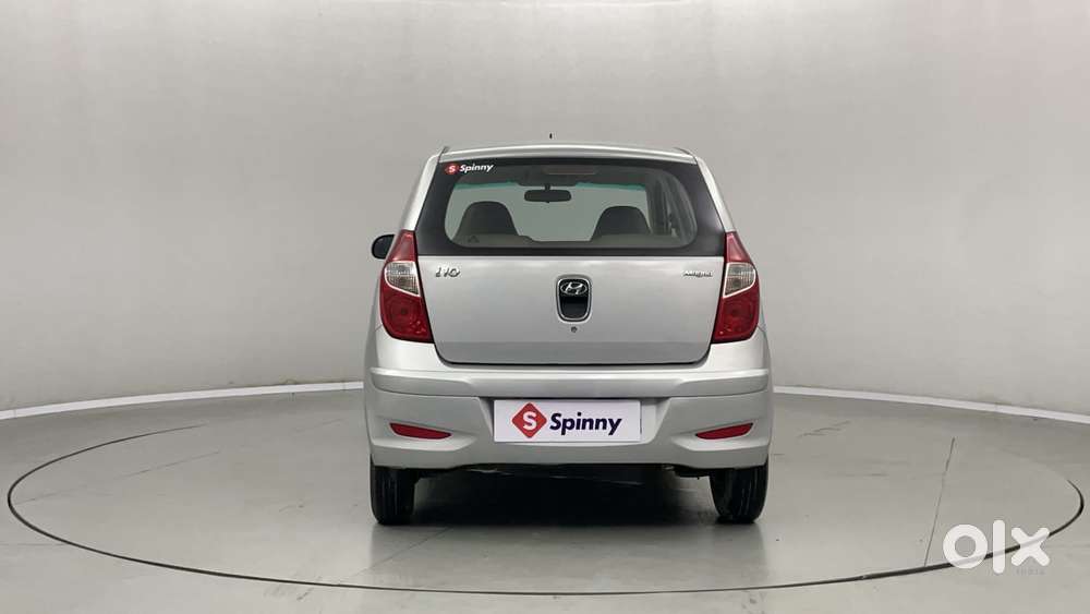 Hyundai I10 Magna 1.1l, 2015, Petrol