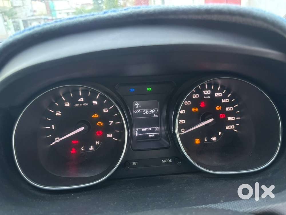 Tata Tigor Petrol Manual 2018 Year