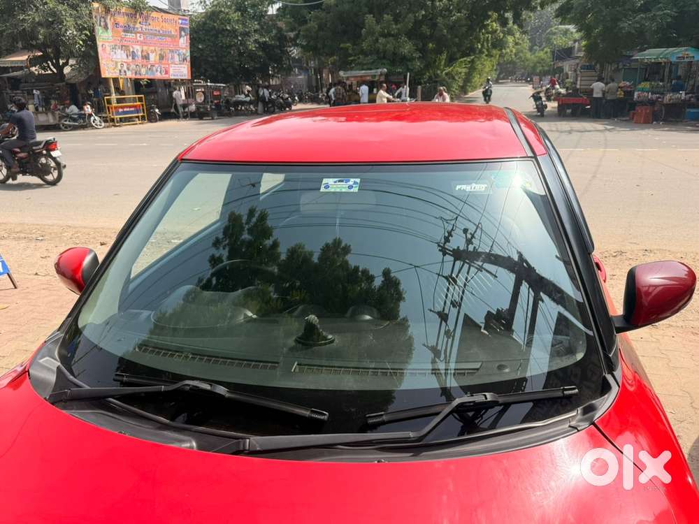 Maruti Suzuki Swift Zxi Plus  2018 September