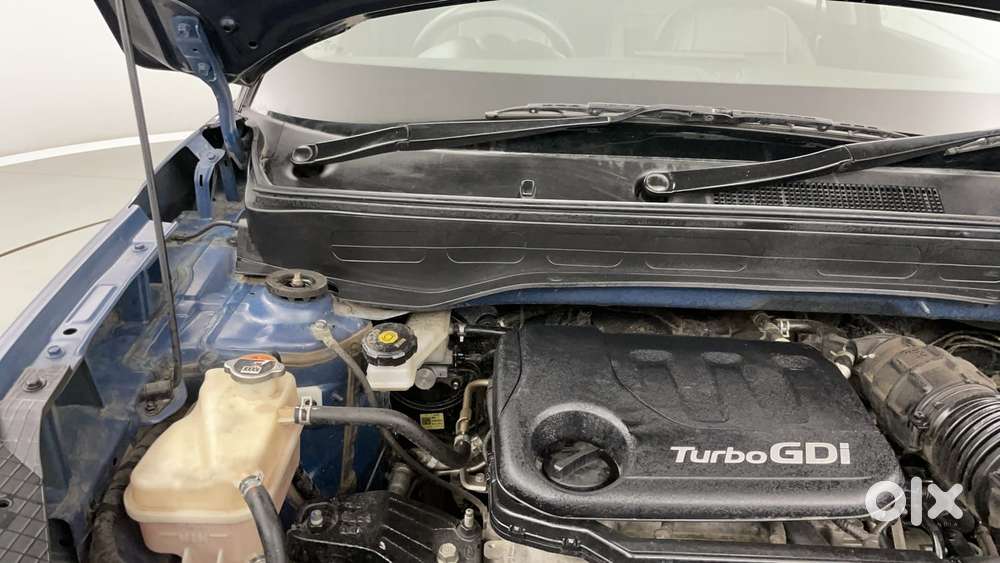 Hyundai Venue Sx Turbo, 2022, Petrol