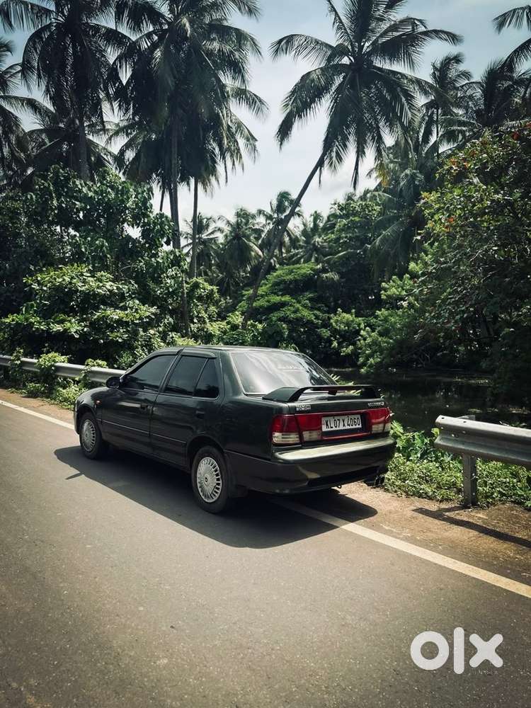 Maruti Suzuki Esteem 1999 Petrol 75000 Km Driven