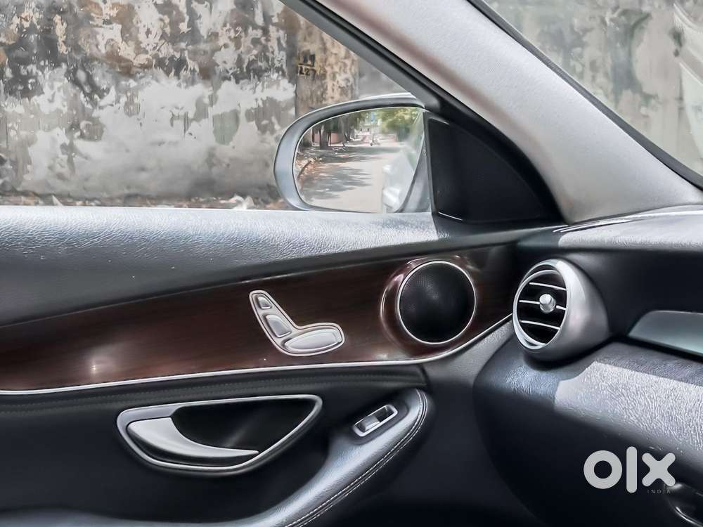 Mercedes-benz C Class Prime 200, 2015, Petrol