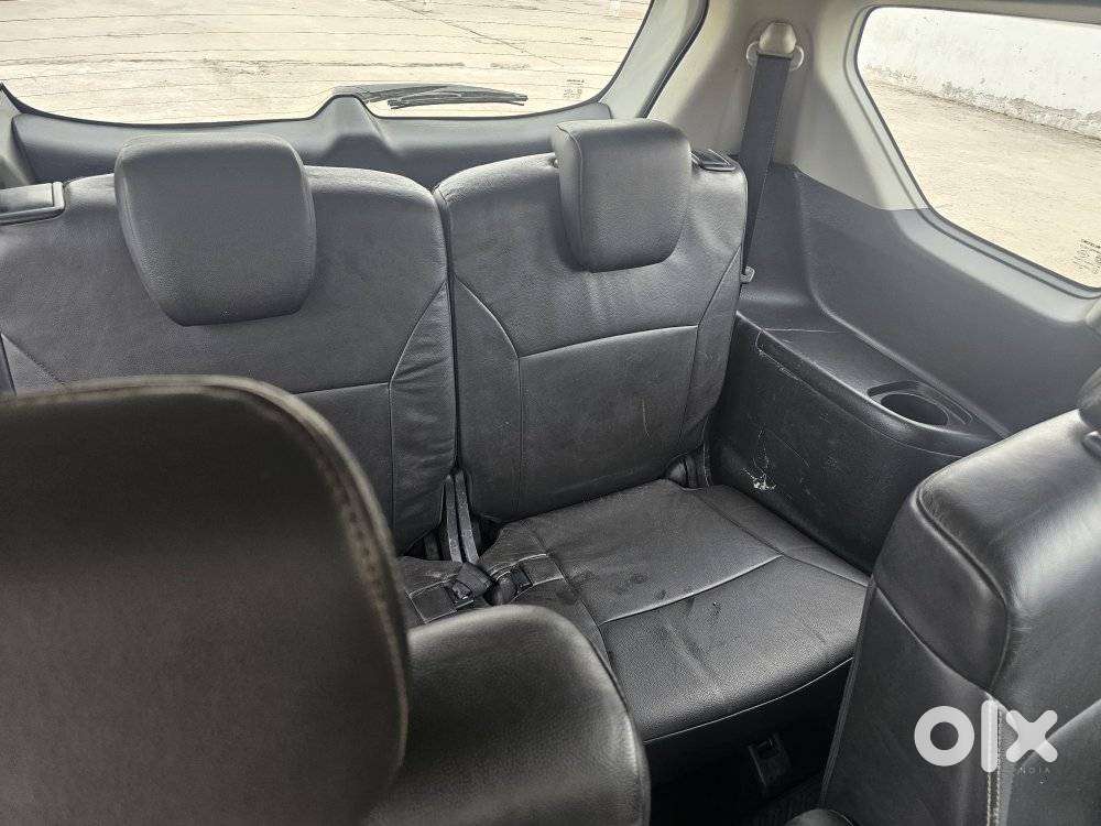 Maruti Suzuki Xl6 Alpha At, 2019, Cng & Hybrids