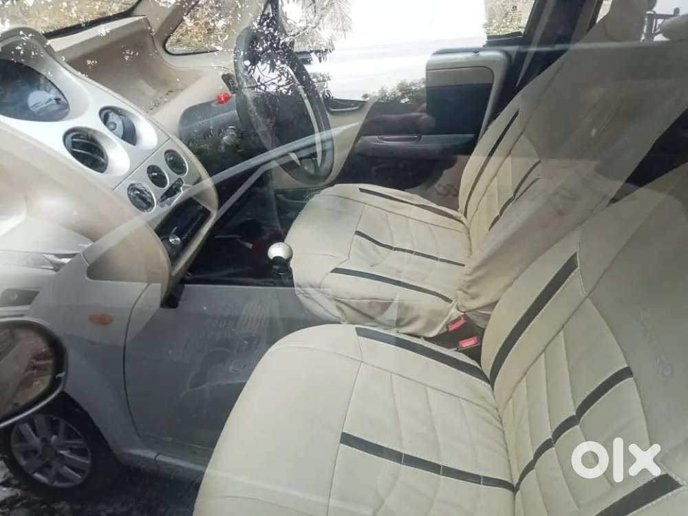 Tata Nano 2012 Lx