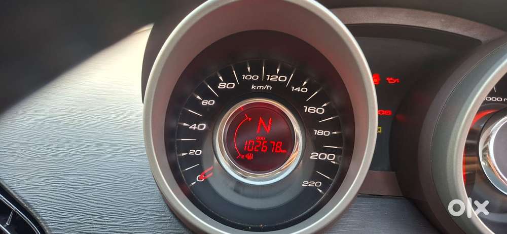Mahindra Xuv500 2011-2015 W8 2wd, 2014, Diesel