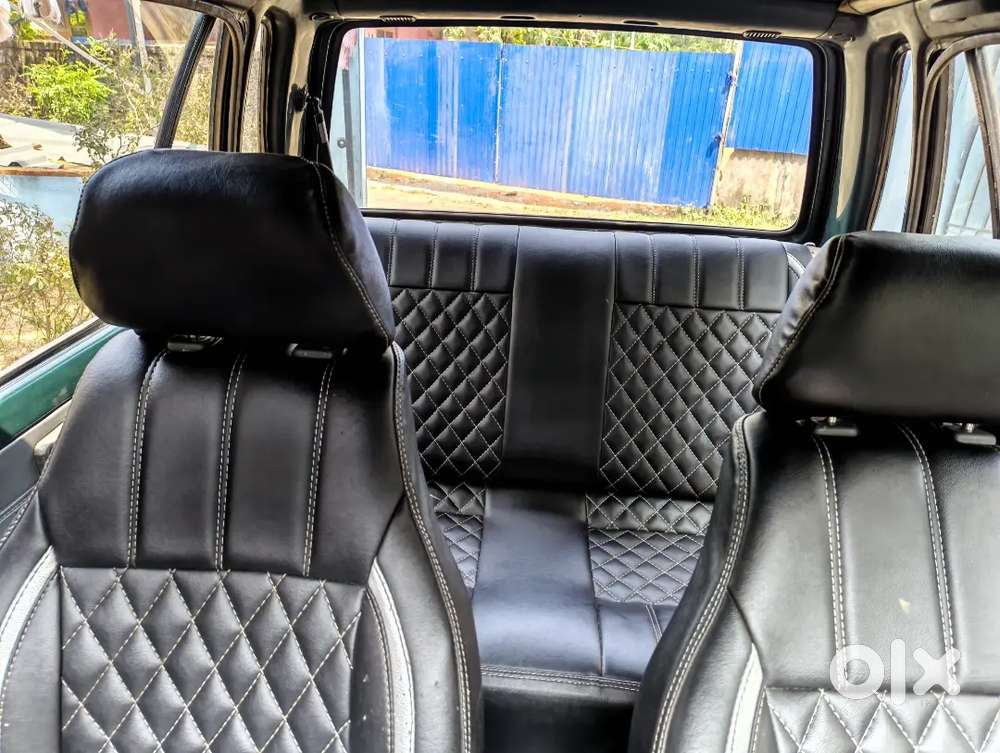 Maruti Suzuki 800 1997 Petrol Good Condition