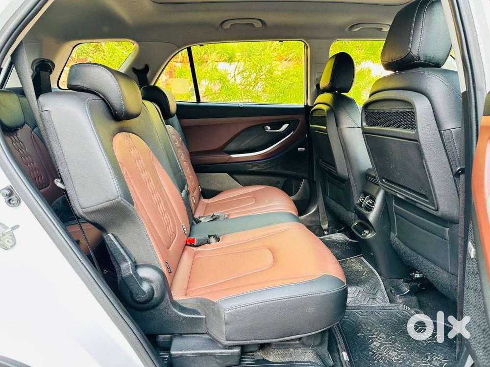 Hyundai Alcazar 1.5 Platinum (o) Diesel At 7 Str, 2023, Diesel