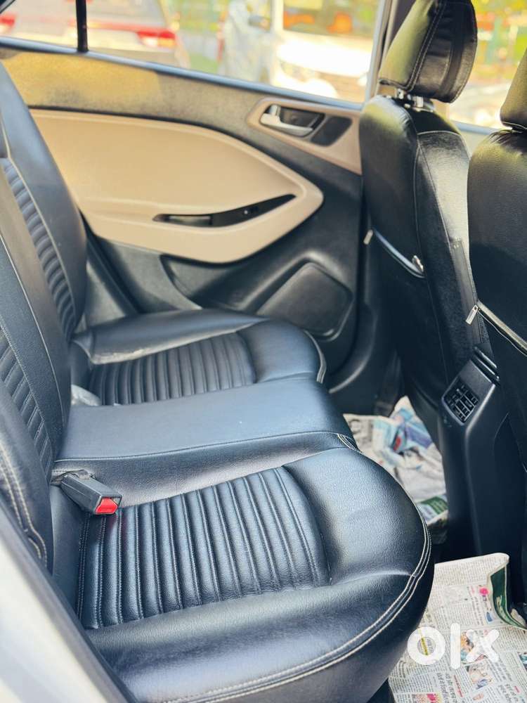 Hyundai I20 1.2 Spotz, 2020, Petrol