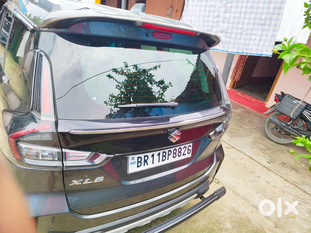 Maruti Suzuki Xl6 Zeta 2025