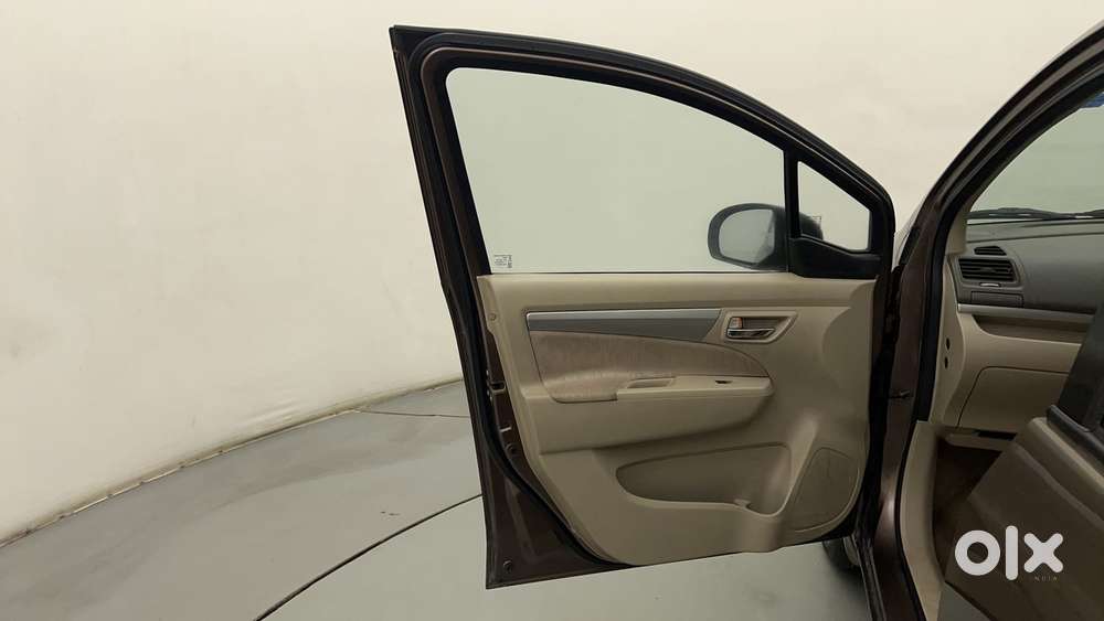 Maruti Suzuki Ertiga 1.5 Vxi, 2013, Petrol
