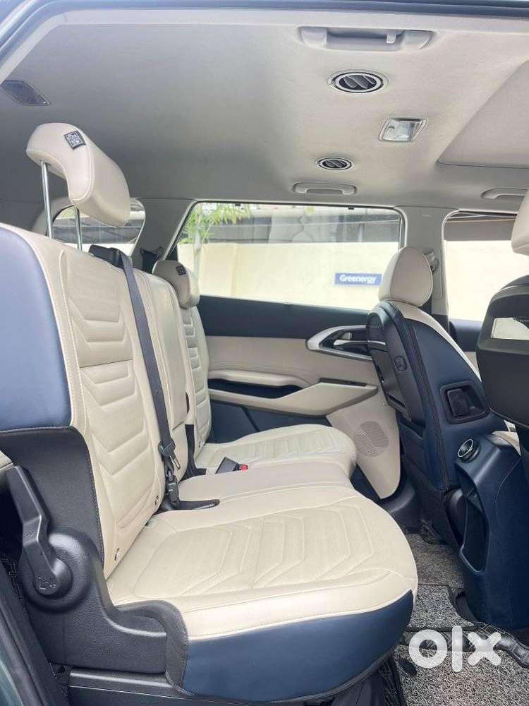 Kia Carens D1.5 Luxury 7str 6mt, 2024, Diesel