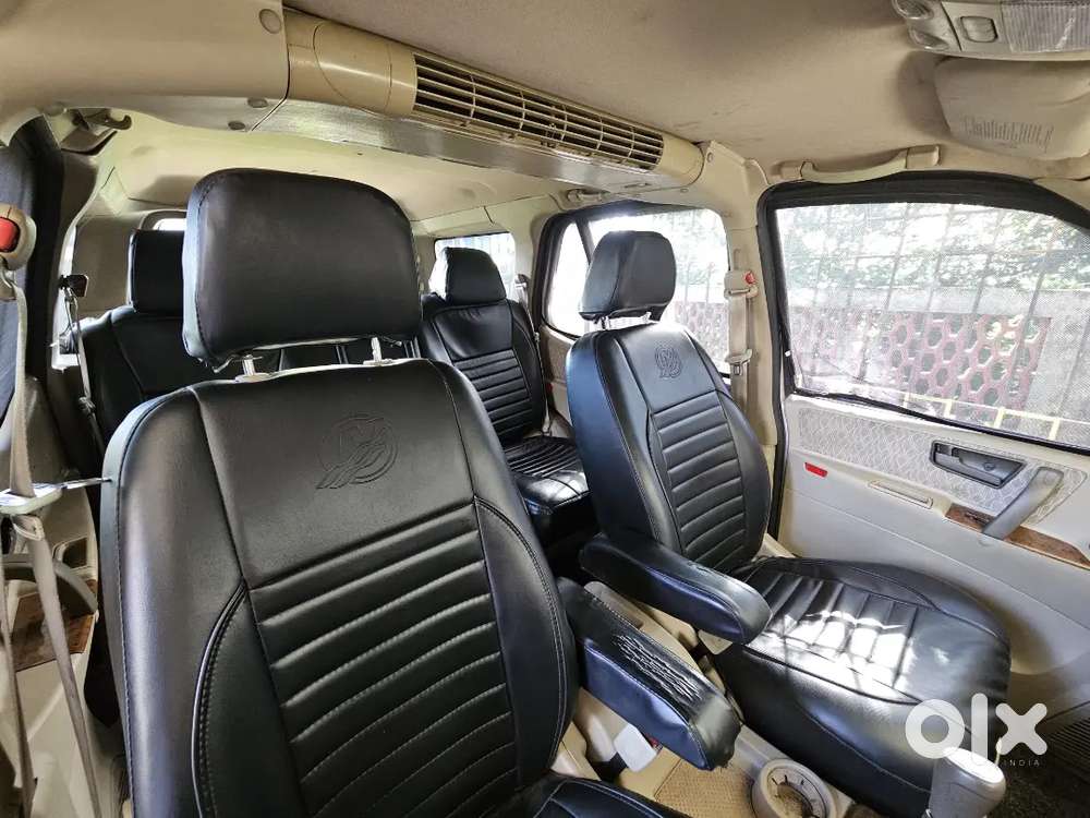 Tata Safari Dicor 2017 Diesel