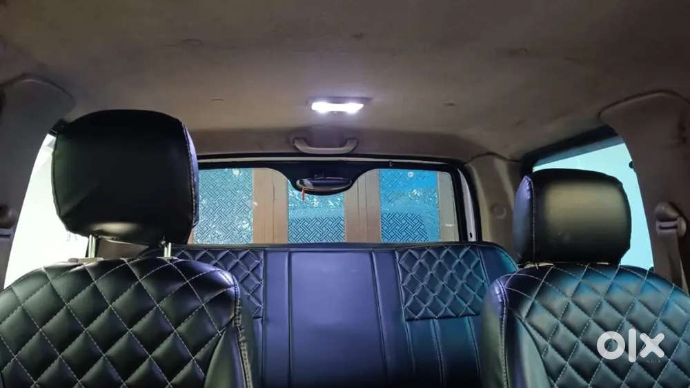 Chevrolet Tavera Neo 2011 Diesel 185000 Km Driven