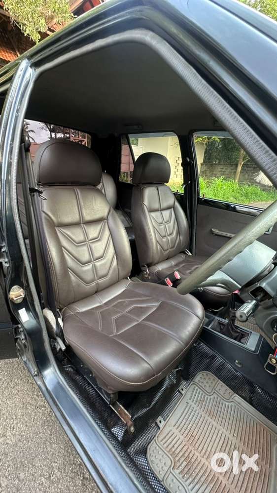 Maruti Suzuki 800 Petrol 2012