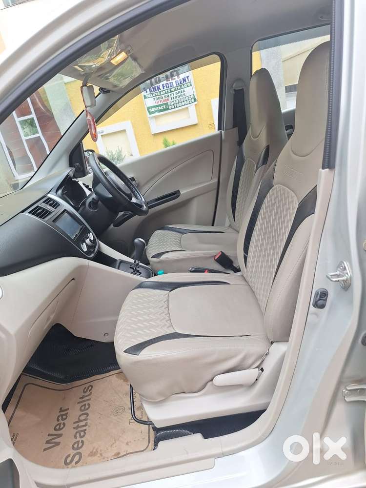 Maruti Suzuki Celerio Vxi Amt, 2021, Petrol