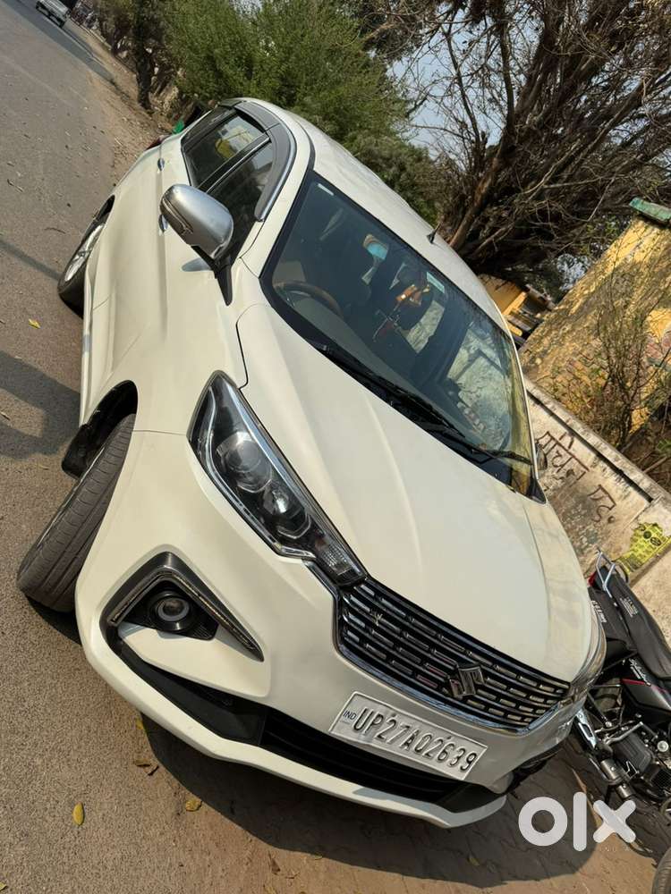 Maruti Suzuki Ertiga 2019 Diesel Well Maintained