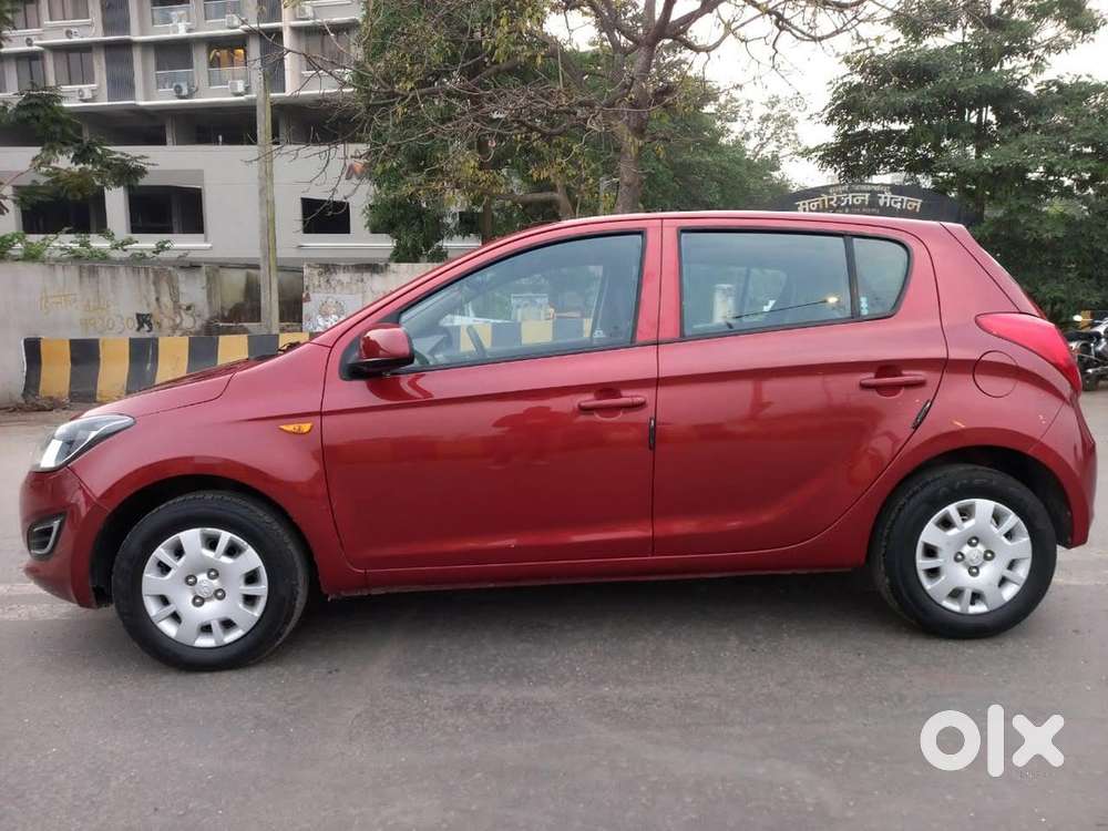 Hyundai I20 2013 Petrol Well Maintained