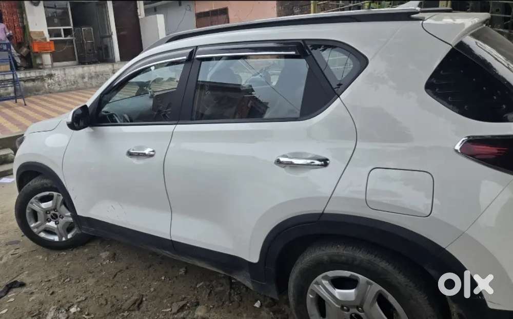 Kia Sonet 2023 Manual Petrol
