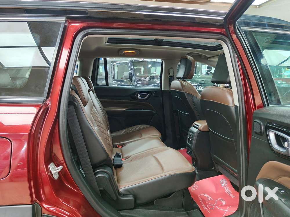 Jeep Meridian Limited Opt, 2022, Diesel