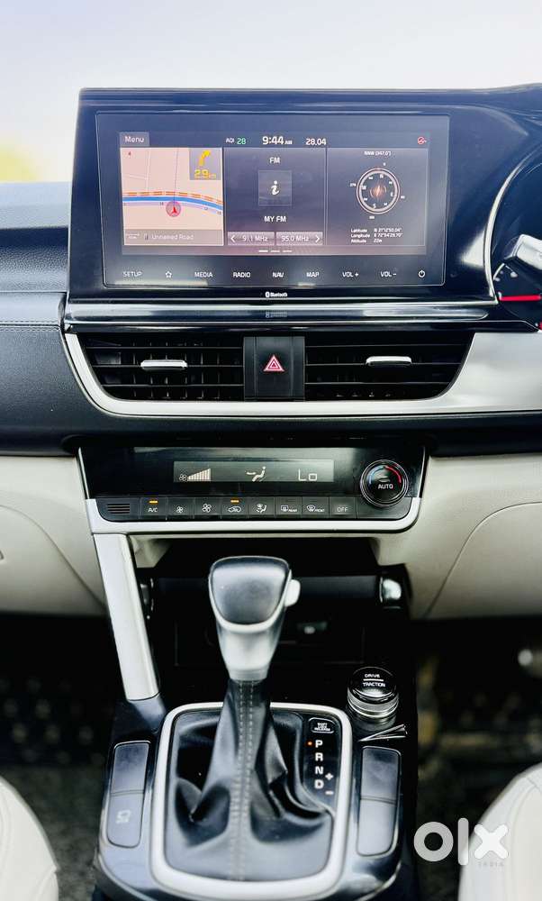 Kia Seltos Htx D, 2022, Diesel