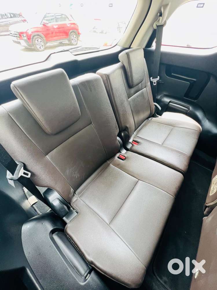 Toyota Fortuner 3.0 4x2 Automatic, 2018, Diesel