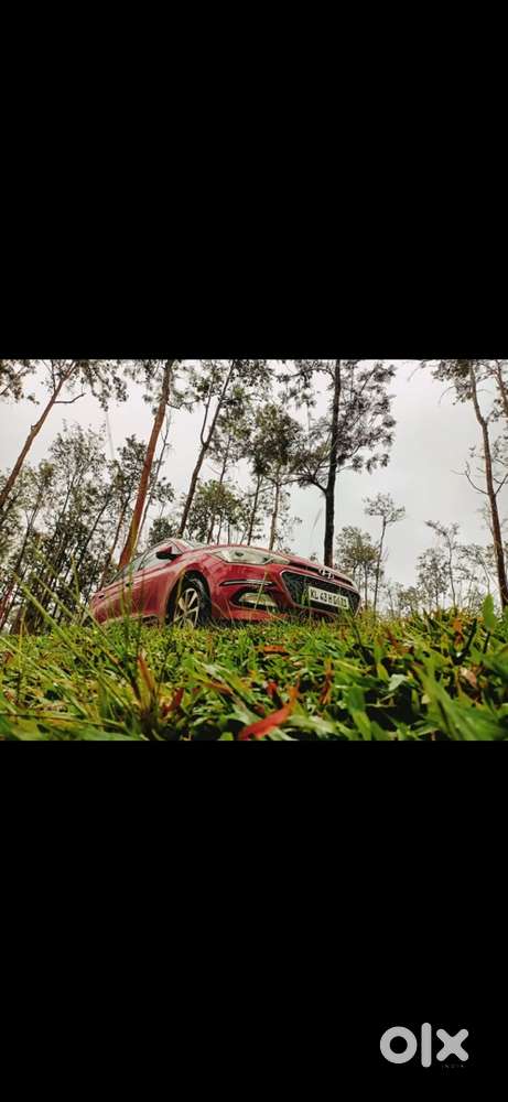 Hyundai I20 Diesel Asta 2016