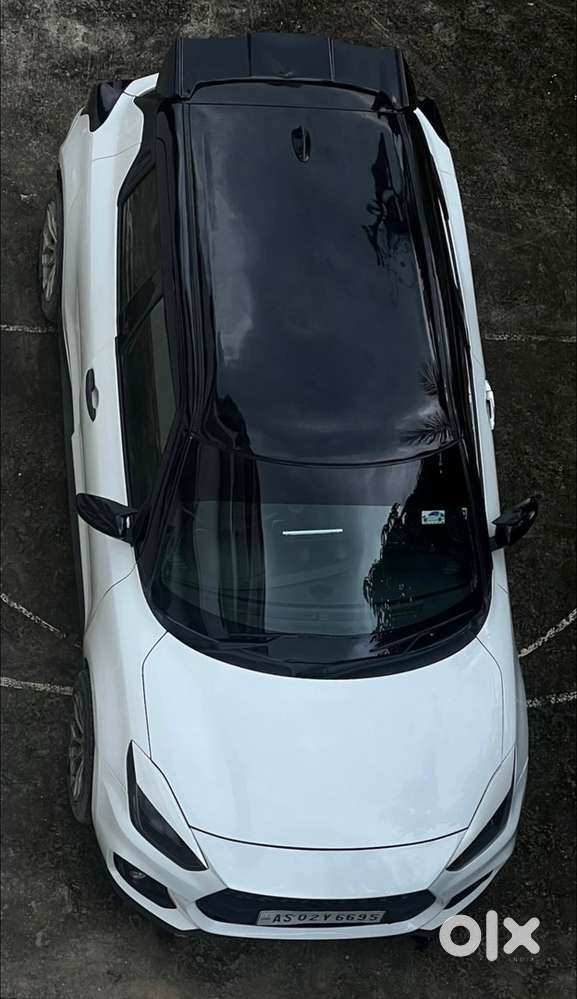 Maruti Suzuki Swift 2019 Manual