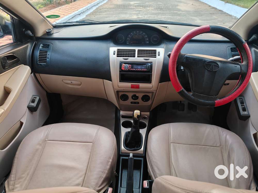 Tata Indica Vista 2008-2013 Aura Plus 1.3 Quadrajet, 2011, Diesel