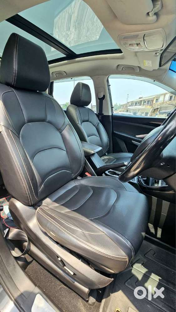 Mg Hector 2.0 Sharp Diesel, 2019, Diesel