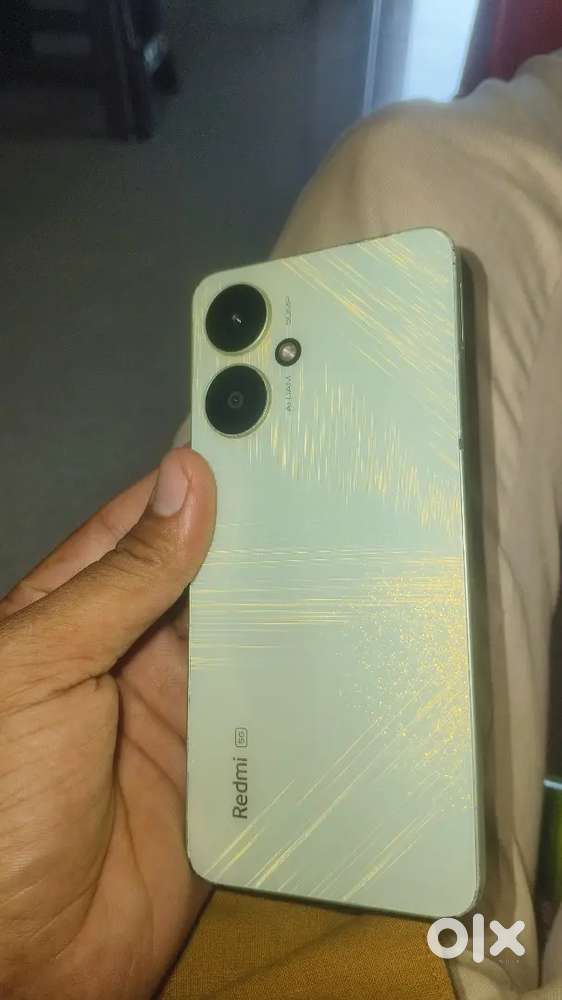 Realme 13C 5G