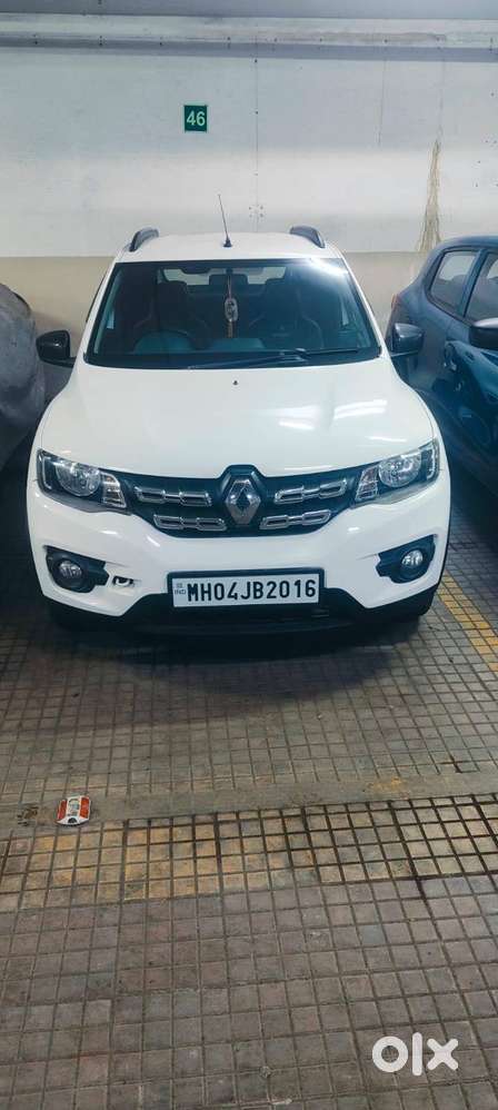 Urgent Sale Renault Kwid - 2017 Model