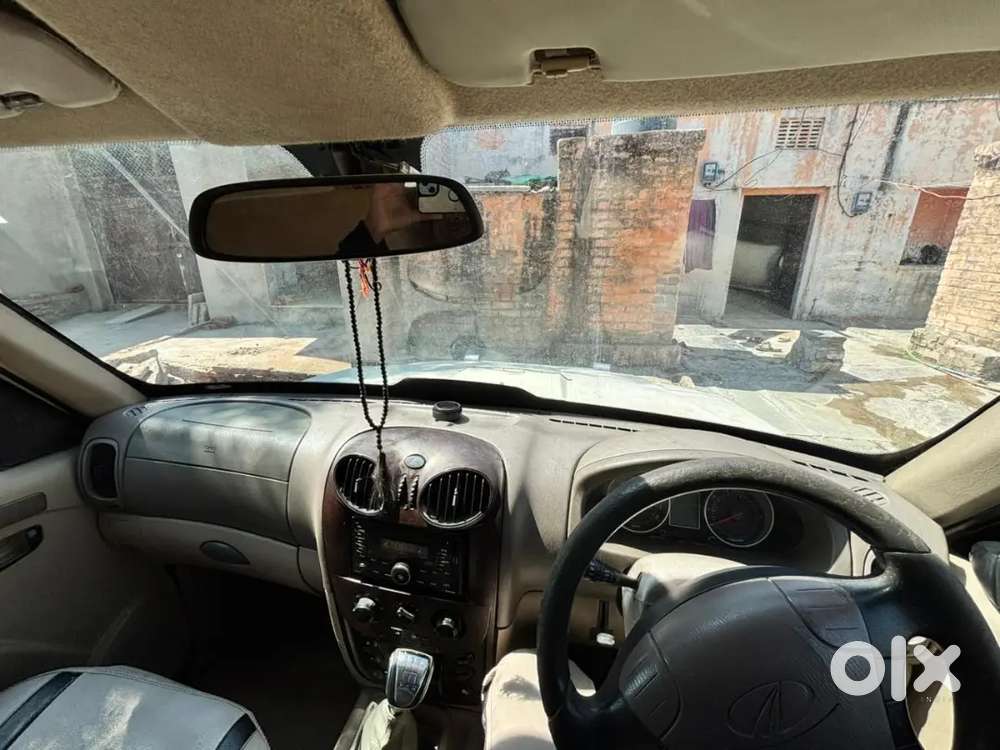 Mahindra Scorpio 2.2 2012