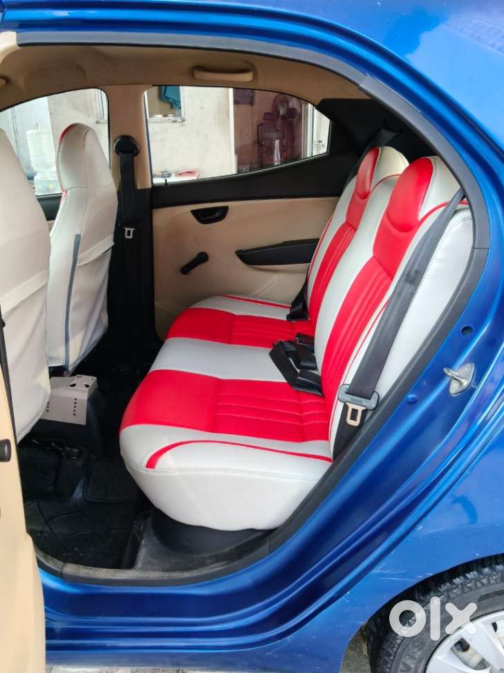Hyundai Eon Era, 2013, Petrol