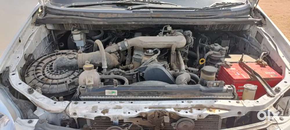 Toyota Innova 2.5 Diesel 2010