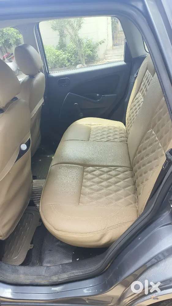 Ford Figo Diesel 2014