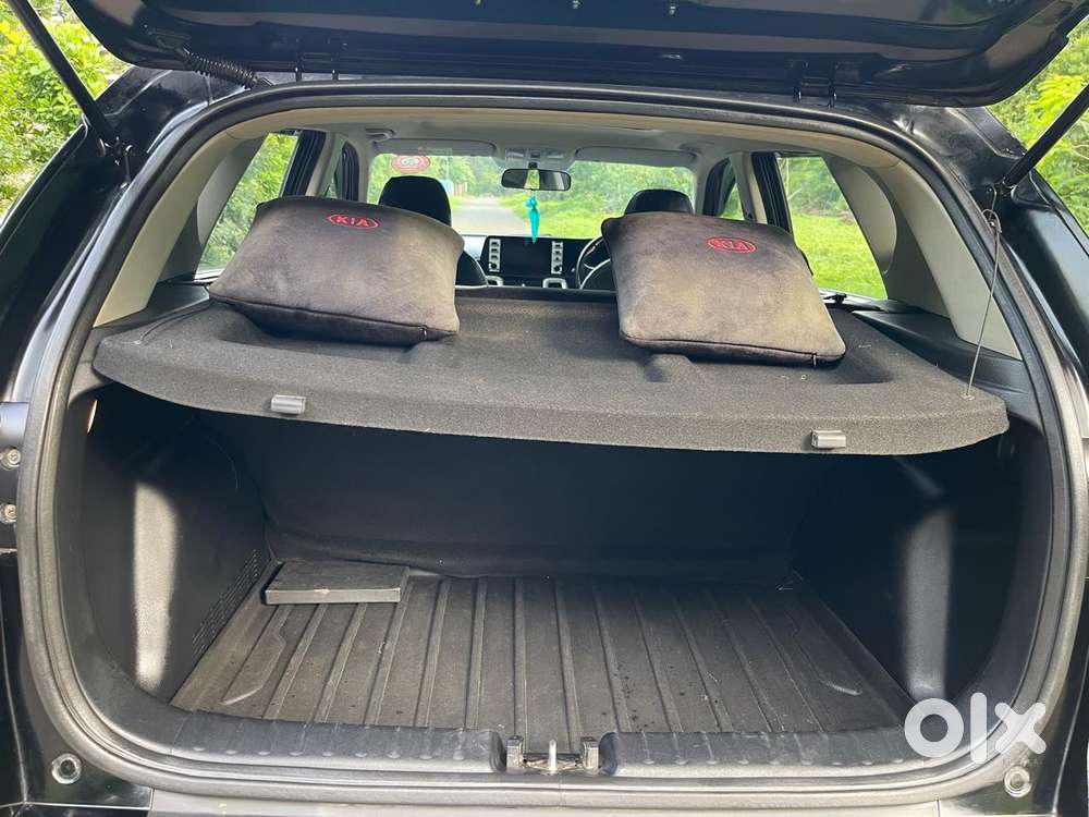 Kia Sonet Htx 1.5 Diesel, 2021, Diesel