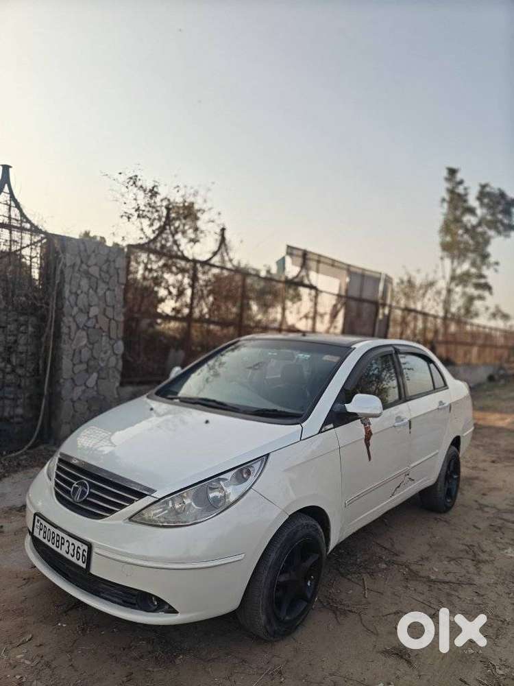 Tata Manza, 2010, Diesel
