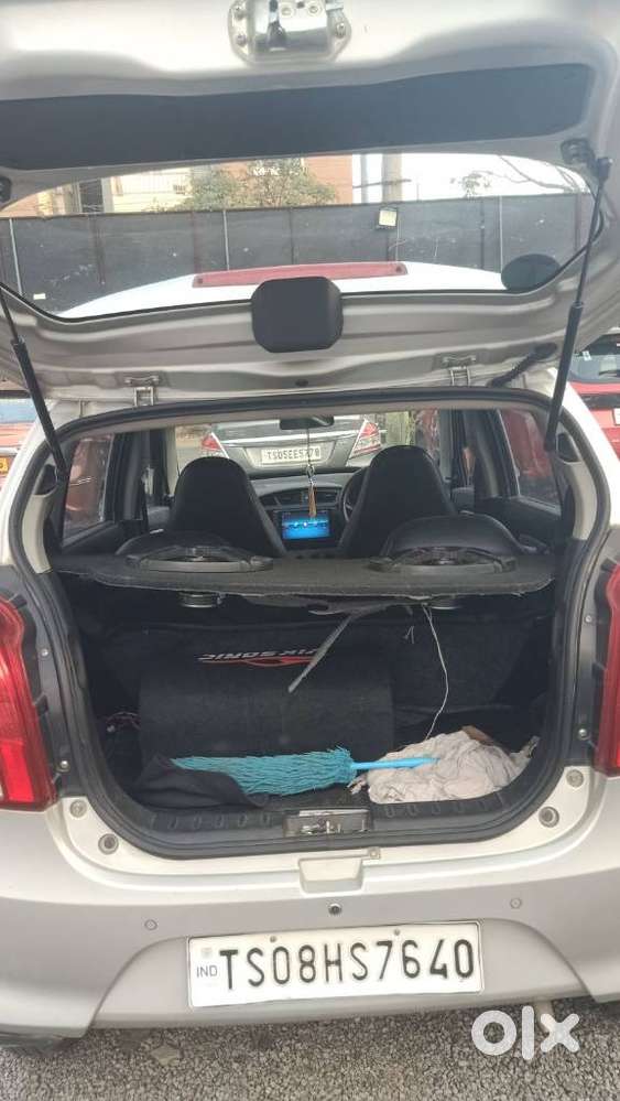 Maruti Suzuki Alto 800 Vxi Airbag, 2021, Petrol