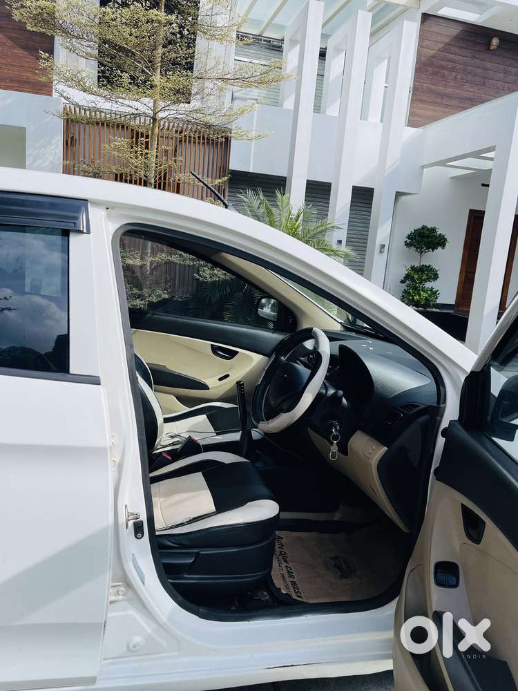Hyundai Eon Era +, 2013, Petrol