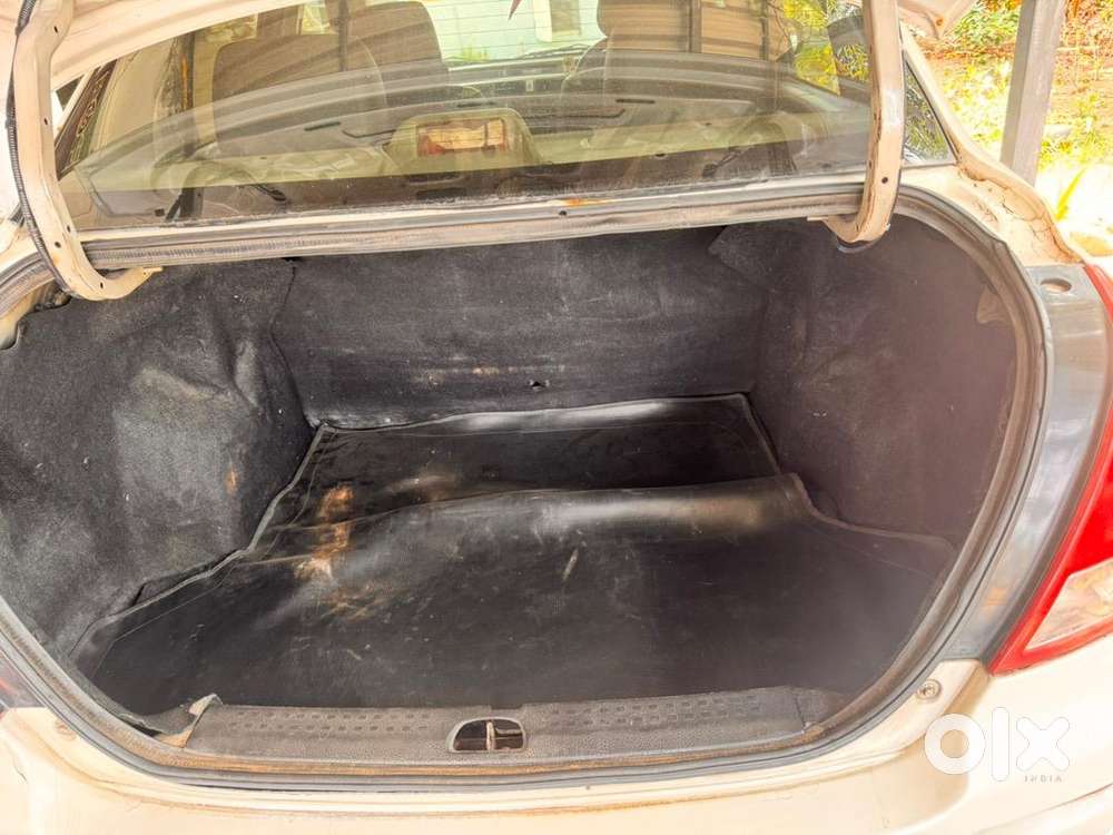 Maruti Suzuki Swift Dzire 2011 Diesel Good Condition