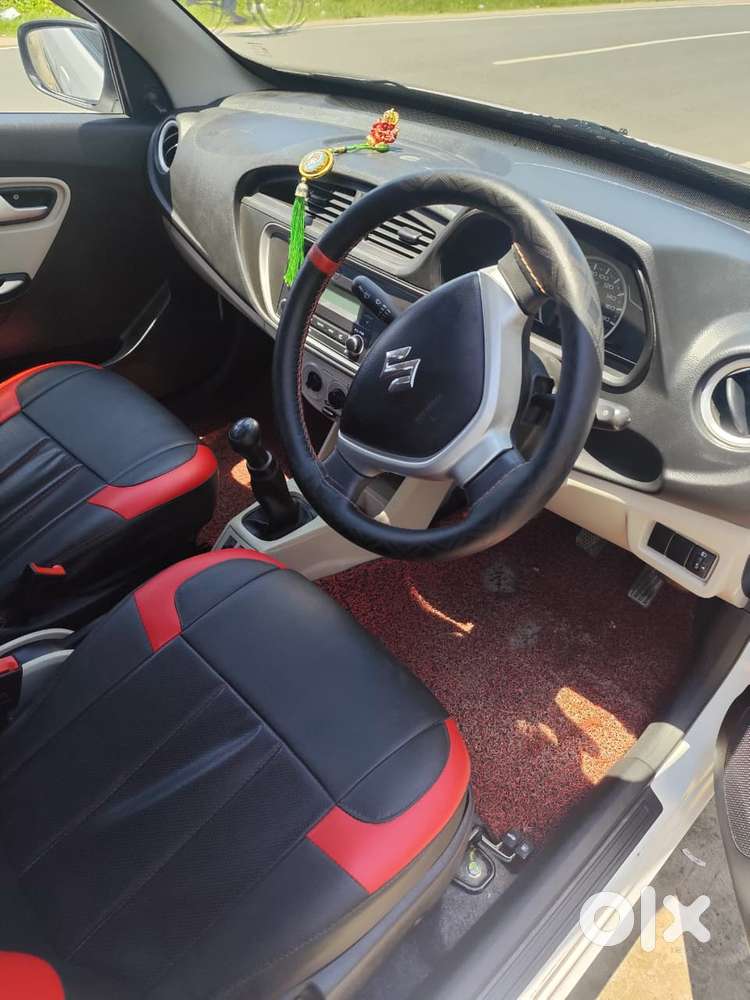 Maruti Suzuki Alto 800 Vxi Airbag, 2022, Petrol