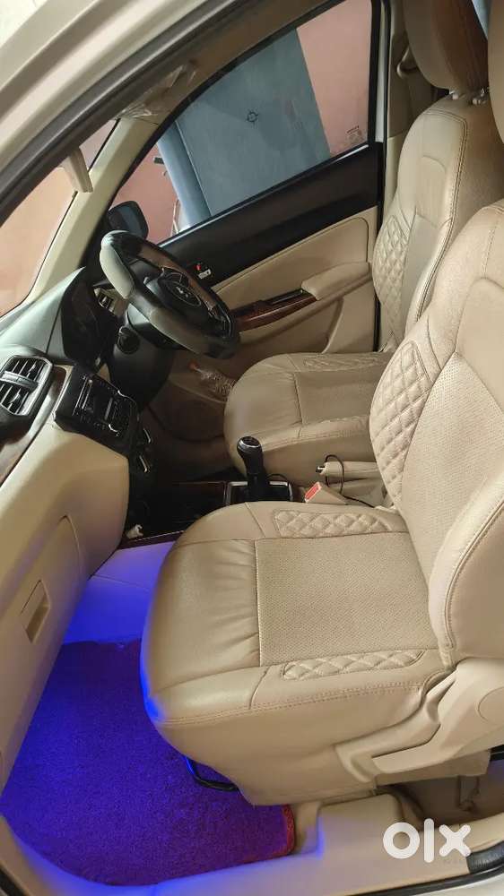 Maruti Suzuki Dzire 2019