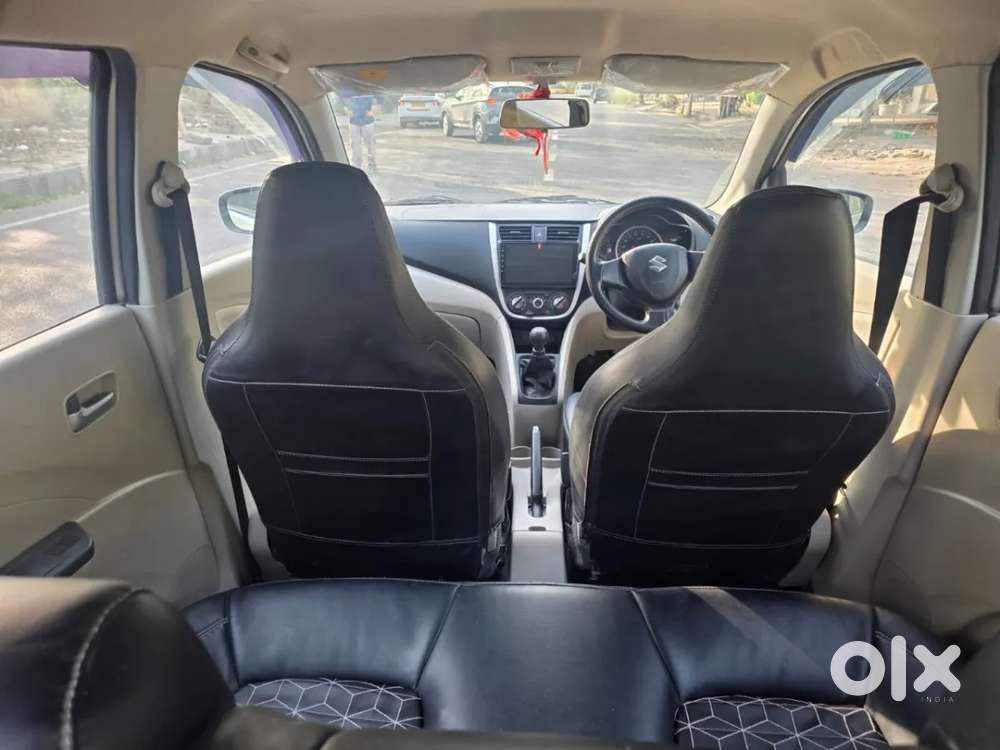 Maruti Suzuki Celerio Vxi(o), 2020, Petrol