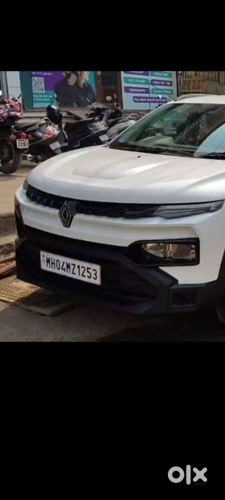New Car For Sale Only 4 Months Unused