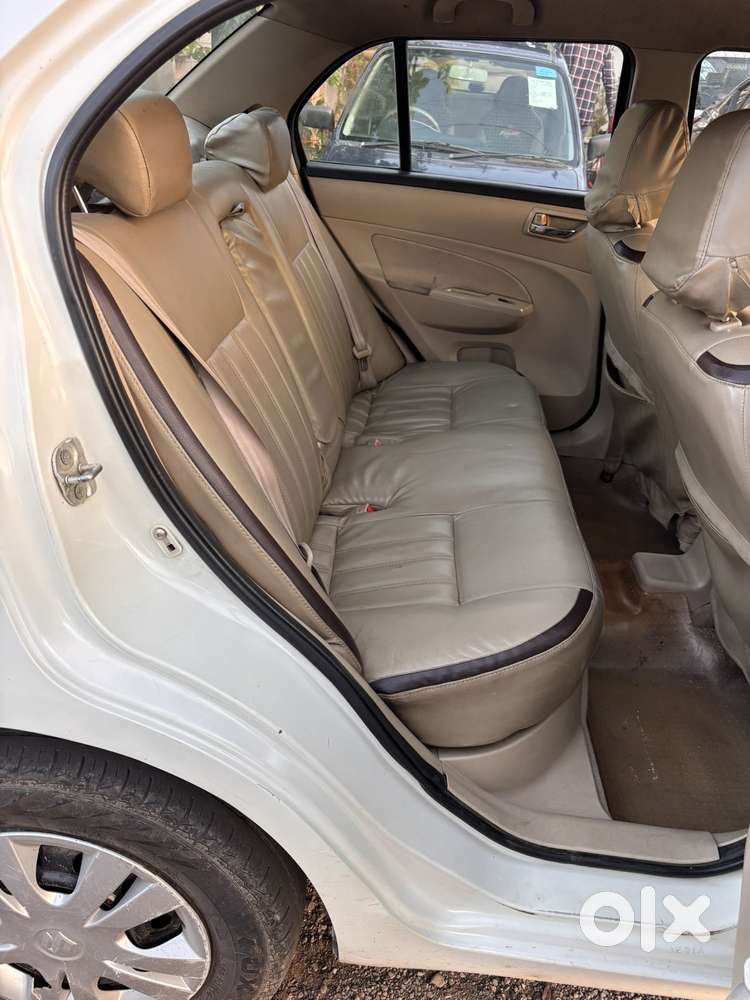 Maruti Suzuki Swift Dzire 1.3 Vxi, 2012, Cng & Hybrids