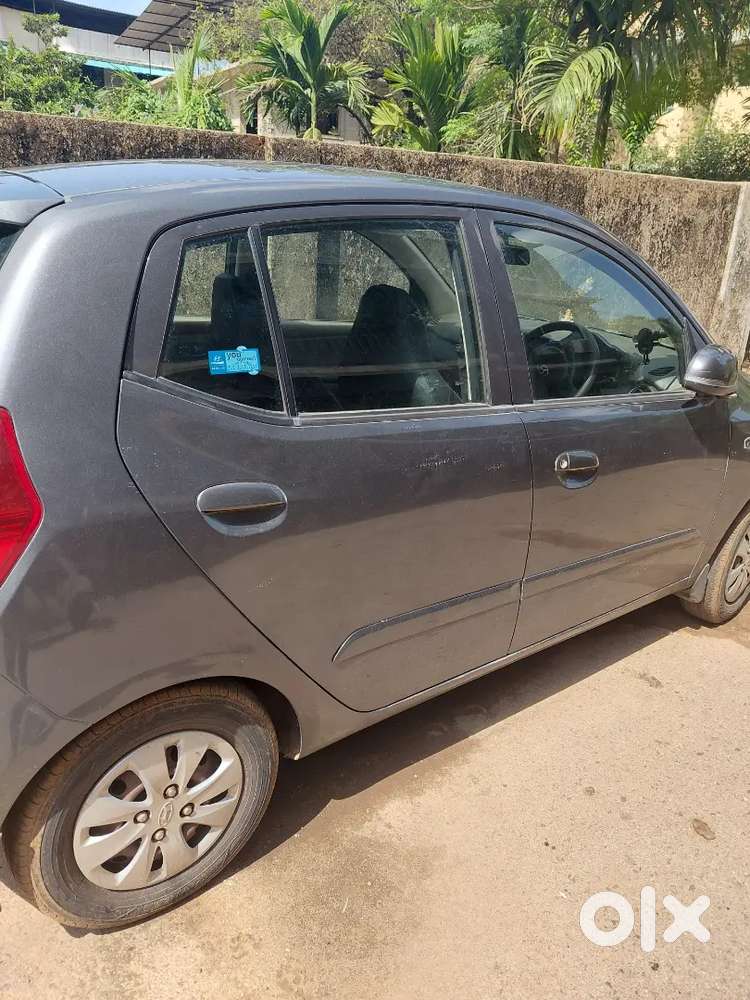 Hyundai I10 2013 Petrol Well Maintained