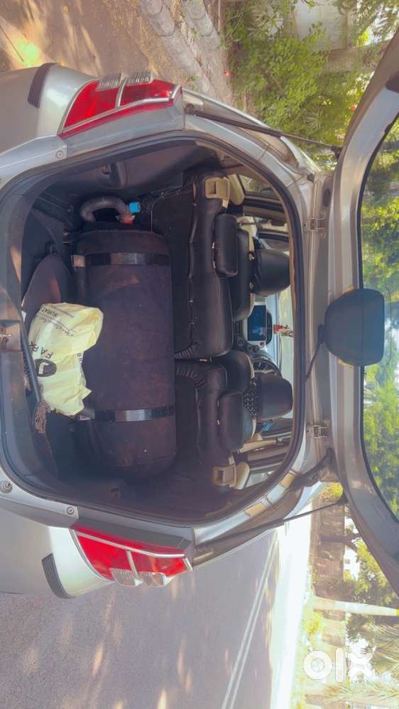 Honda Jazz Manual 2010