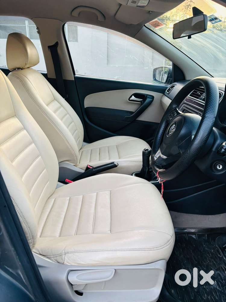 Volkswagen Polo Diesel Highline 1.2l, 2014, Diesel