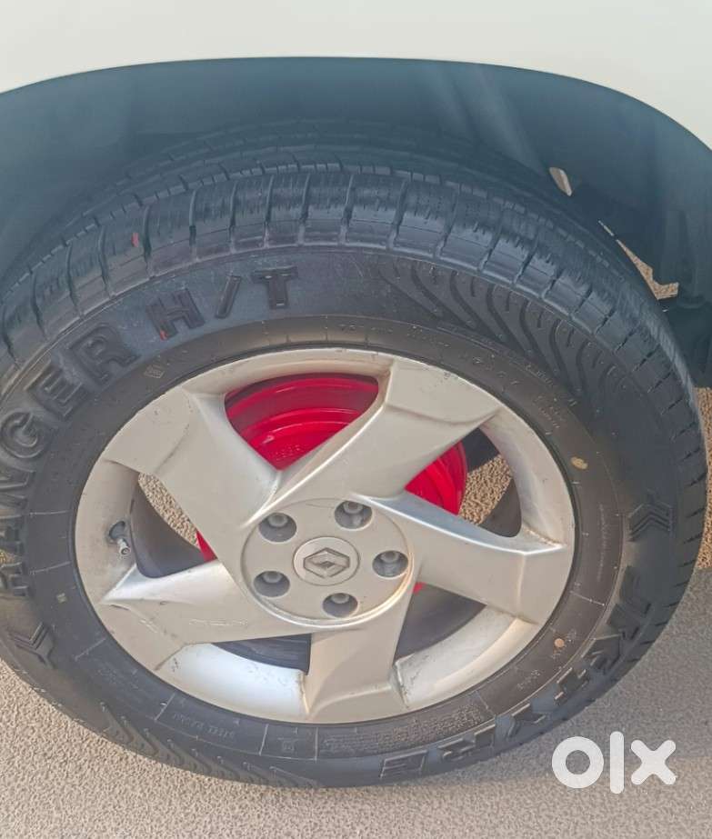 Renault Duster Rxz, 2013, Diesel