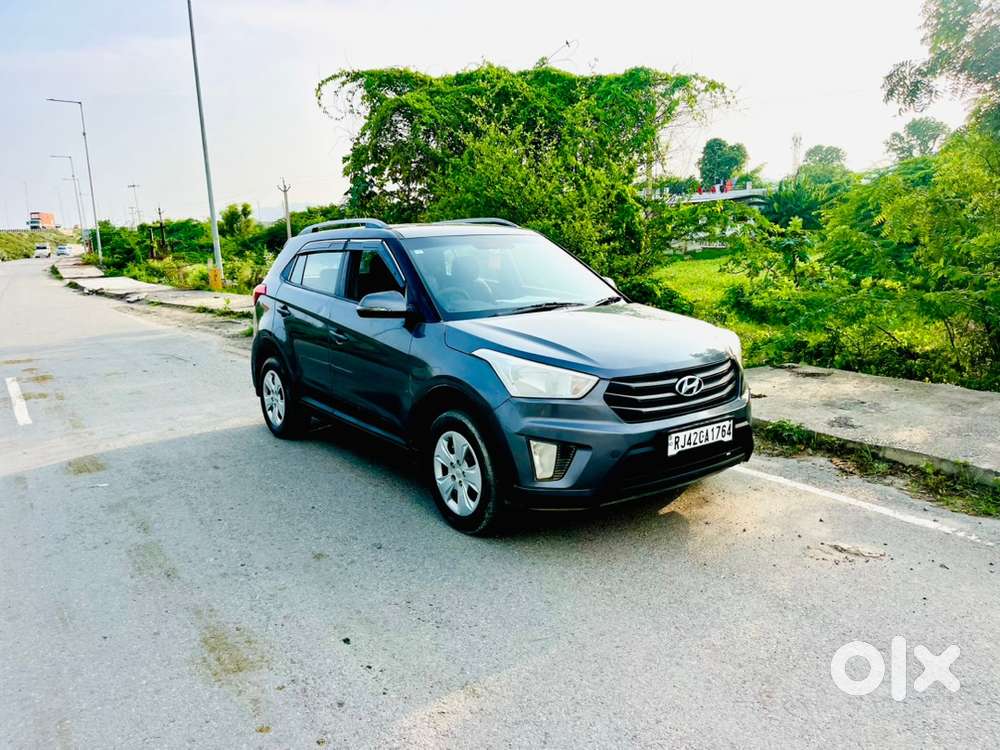 Hyundai Diesel Car 2016
